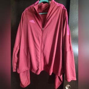 Adidas Jacket and Bottoms